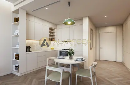 Apartment - 1 Bedroom - 2 Bathrooms for sale in Midora Residences - District 13 - Jumeirah Village Circle - Dubai