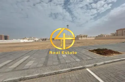 Land - Studio for sale in Zayed City (Khalifa City C) - Khalifa City - Abu Dhabi