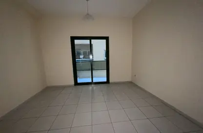 Apartment - 1 Bedroom - 1 Bathroom for rent in Al Fajir Tower - Al Nahda - Sharjah