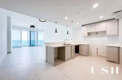 شقة - 2 غرف نوم - 2 حمامات للبيع في 1 Residences - 2 - وصل1 - الكفاف - دبي