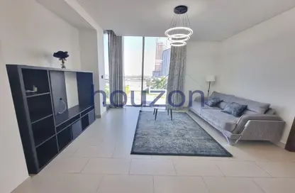 Apartment - 2 Bedrooms - 2 Bathrooms for rent in Sobha Creek Vistas Tower B - Sobha Hartland - Mohammed Bin Rashid City - Dubai