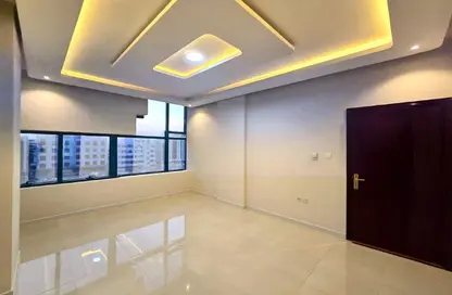 Apartment - 1 Bedroom - 2 Bathrooms for rent in Mushrif Park - Al Mushrif - Abu Dhabi