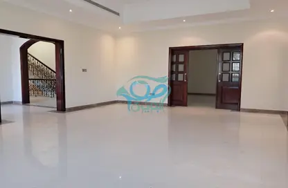 Villa - 7 Bedrooms for rent in Al Bateen - Abu Dhabi