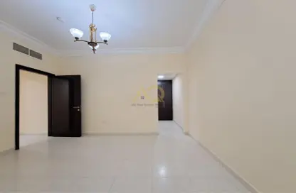 Apartment - 2 Bedrooms - 3 Bathrooms for rent in Aliya Tower - Al Nahda - Sharjah