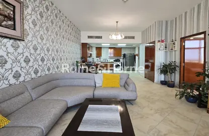 Apartment - 1 Bedroom - 2 Bathrooms for rent in Foxhill 8 - Foxhill - Motor City - Dubai