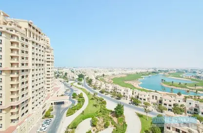 Apartment - Studio - 1 Bathroom for rent in Royal Breeze 5 - Royal Breeze - Al Hamra Village - Ras Al Khaimah