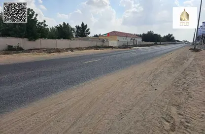 Land - Studio for sale in Al Helio 2 - Al Helio - Ajman