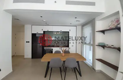 Apartment - 2 Bedrooms - 1 Bathroom for sale in Collective 2.0 Tower A - Collective 2.0 - Dubai Hills Estate - Dubai