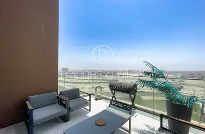 Apartment - 2 Bedrooms - 3 Bathrooms for sale in SLS Dubai Hotel  and  Residences - Business Bay - Dubai