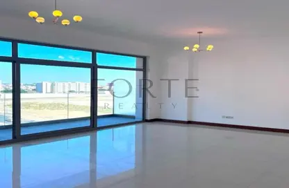 Apartment - 2 Bedrooms - 2 Bathrooms for rent in Tower B - Two Towers - Barsha Heights (Tecom) - Dubai