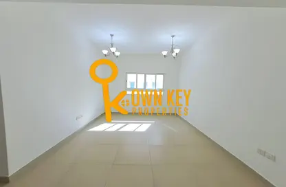 Apartment - 1 Bedroom - 2 Bathrooms for rent in Al Barsha 1 - Al Barsha - Dubai