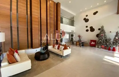 Apartment - 2 Bedrooms - 4 Bathrooms for sale in Belgravia 1 - Belgravia - Jumeirah Village Circle - Dubai