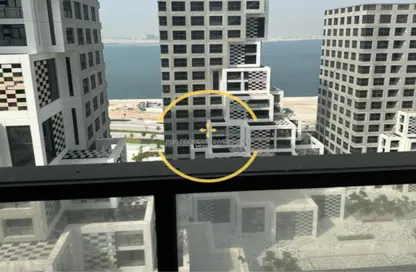 Apartment - 2 Bedrooms - 3 Bathrooms for rent in Pixel - Makers District - Al Reem Island - Abu Dhabi