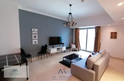 Apartment - 1 Bedroom - 2 Bathrooms for sale in The Jewels - Dubai Marina - Dubai