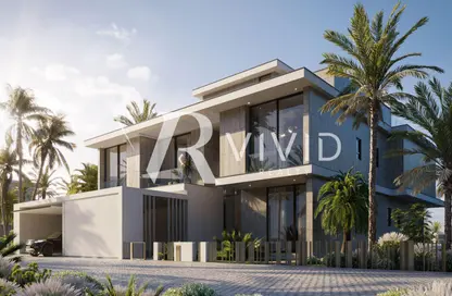 Villa - 7 Bedrooms - 7 Bathrooms for sale in District One West Phase I - District One - Mohammed Bin Rashid City - Dubai