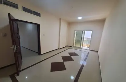 Apartment - 2 Bedrooms - 2 Bathrooms for rent in Fairmont Ajman - Al Nakhil 2 - Al Nakhil - Ajman