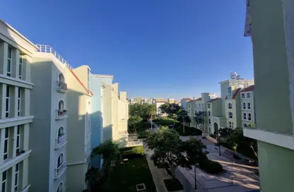 Apartment - 1 Bedroom - 2 Bathrooms for rent in Mogul Cluster - Discovery Gardens - Dubai