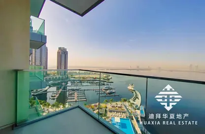 Apartment - 1 Bedroom - 1 Bathroom for sale in The Grand - Dubai Creek Harbour (The Lagoons) - Dubai