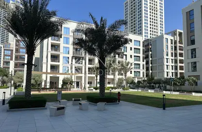 Apartment - 1 Bedroom - 1 Bathroom for rent in Bayshore - Creek Beach - Dubai Creek Harbour (The Lagoons) - Dubai