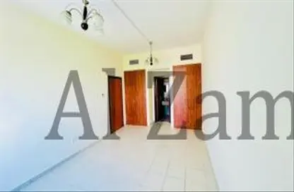 Apartment - 1 Bedroom - 2 Bathrooms for rent in University View - Dubai Silicon Oasis - Dubai