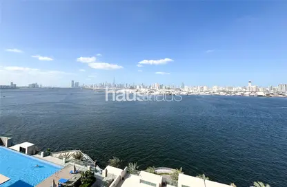 Apartment - 2 Bedrooms - 2 Bathrooms for rent in The Grand - Dubai Creek Harbour (The Lagoons) - Dubai