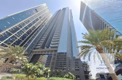 Apartment - 2 Bedrooms - 3 Bathrooms for rent in Duja Tower - Sheikh Zayed Road - Dubai