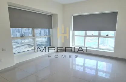 Apartment - 2 Bedrooms - 2 Bathrooms for rent in Lake Point Tower - JLT Cluster N - Jumeirah Lake Towers - Dubai