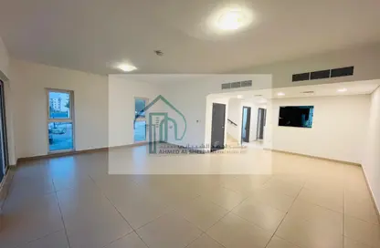 Townhouse - 3 Bedrooms - 4 Bathrooms for sale in Warsan Village - International City - Dubai