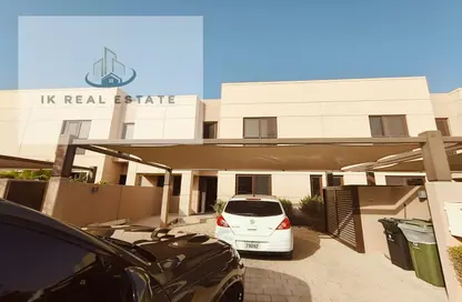 Villa - 4 Bedrooms - 6 Bathrooms for rent in Al Zahia - Muwaileh Commercial - Sharjah