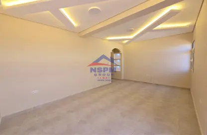 Apartment - 1 Bedroom - 2 Bathrooms for rent in Al Nahyan - Abu Dhabi