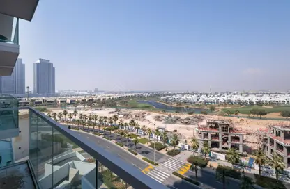 Hotel  and  Hotel Apartment - 1 Bedroom - 2 Bathrooms for rent in Artesia D - Artesia - DAMAC Hills - Dubai