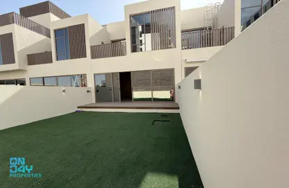 Townhouse - 4 Bedrooms - 7 Bathrooms for rent in Al Barsha South 5 - Al Barsha South - Al Barsha - Dubai