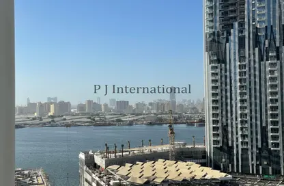 Apartment - 3 Bedrooms - 4 Bathrooms for sale in Creek Horizon Tower 2 - Creek Horizon - Dubai Creek Harbour (The Lagoons) - Dubai