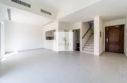 Villa - 3 Bedrooms - 3 Bathrooms for rent in Amaranta - Villanova - Dubai Land - Dubai