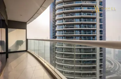 Apartment - 2 Bedrooms - 3 Bathrooms for rent in DAMAC Towers by Paramount - Business Bay - Dubai