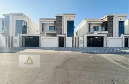 Villa - 5 Bedrooms - 7 Bathrooms for sale in Al Yasmeen 1 - Al Yasmeen - Ajman