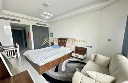 Apartment - 1 Bathroom for rent in Samana Hills - Arjan - Dubai