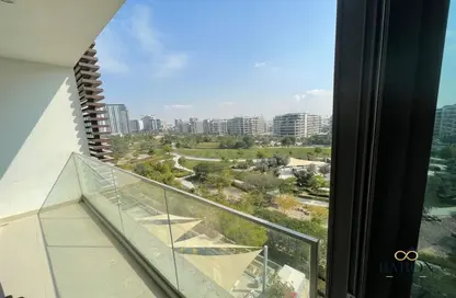 Apartment - 3 Bedrooms - 3 Bathrooms for rent in Acacia A - Park Heights - Dubai Hills Estate - Dubai