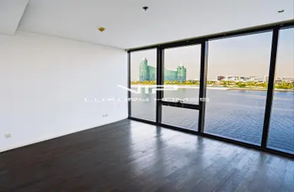 Apartment - 2 Bedrooms - 3 Bathrooms for rent in D1 Tower - Culture Village - Dubai