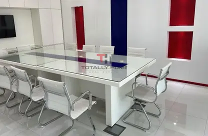 مكتب - استوديو - 1 حمام للبيع في برج داماك - برشا هايتس (تيكوم) - دبي
