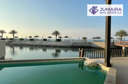 Villa - 2 Bedrooms - 2 Bathrooms for rent in The Cove Rotana - Ras Al Khaimah Waterfront - Ras Al Khaimah