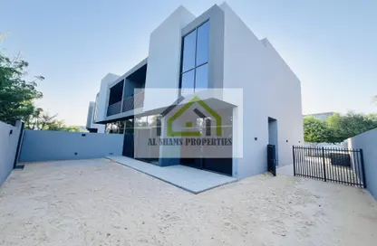 Villa - 5 Bedrooms - 5 Bathrooms for rent in Masaar - Tilal City - Sharjah