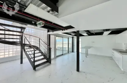 Office Space - Studio - 2 Bathrooms for rent in The LOFT Office 2 - The LOFT Offices - Dubai Media City - Dubai