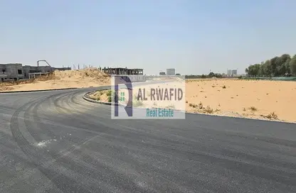 Land - Studio for sale in Al Helio 2 - Al Helio - Ajman