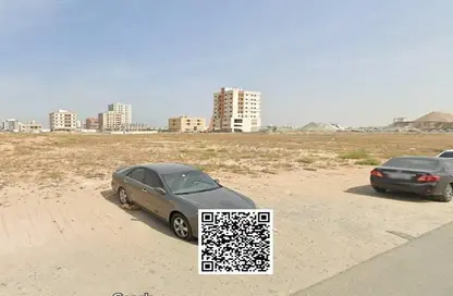 Land - Studio for sale in Al Jurf Industrial 3 - Al Jurf Industrial - Ajman