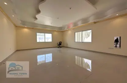 Apartment - 1 Bedroom - 1 Bathroom for rent in C2302 - Khalifa City A - Khalifa City - Abu Dhabi