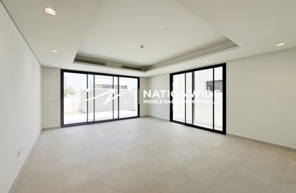 Villa - 4 Bedrooms - 6 Bathrooms for sale in The Dunes - Saadiyat Reserve - Saadiyat Island - Abu Dhabi