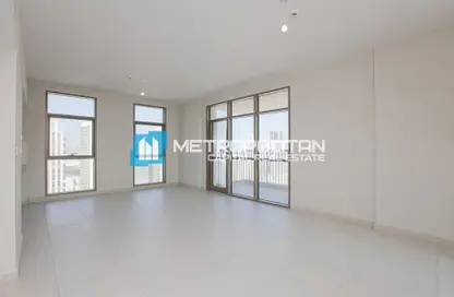 Apartment - 3 Bedrooms - 3 Bathrooms for sale in Reflection - Shams Abu Dhabi - Al Reem Island - Abu Dhabi