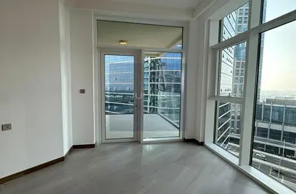 Apartment - 1 Bedroom - 1 Bathroom for sale in Urban Oasis - Business Bay - Dubai