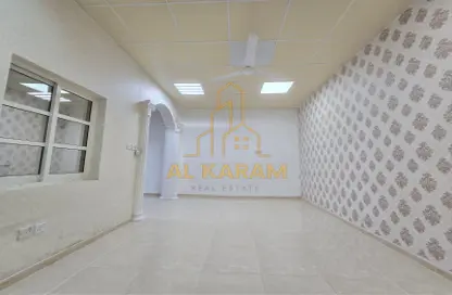 Villa - 1 Bathroom for rent in Cornich Ras Al Khaima - Ras Al Khaimah